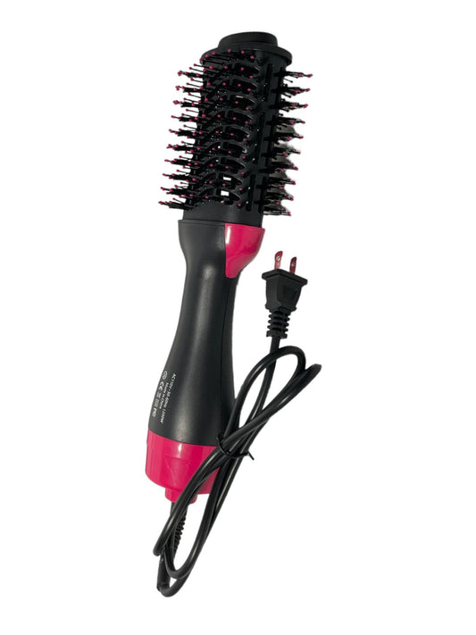 Cepillo Secador y Alisador 2 en 1 One Step – Hot Air Brush